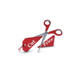 Cut Price BD icon