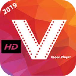 HD Video Player,Mp4 Video Player-Viral Mate