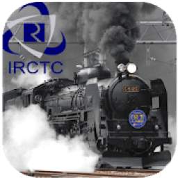 IRCTC Mobile Ticketing 2.0