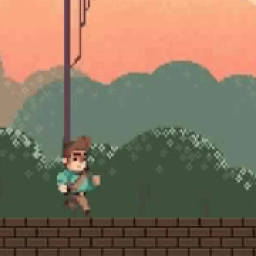 running ninja आइकन