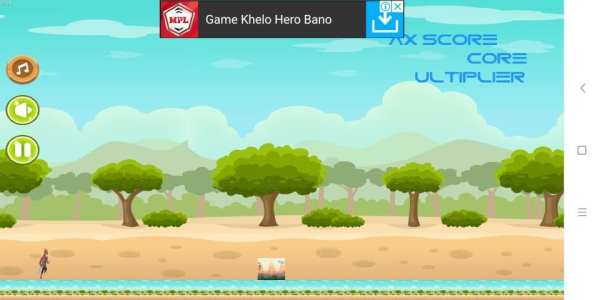 running ninja screenshot 2