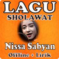 Lagu Sholawat Nissa Sabyan MP3 Offline on 9Apps