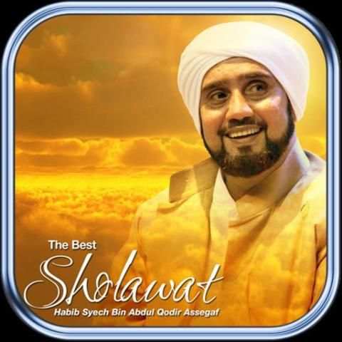 Lagu Sholawat Habib Syech screenshot 2
