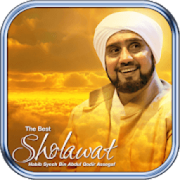 Lagu Sholawat Habib Syech أيقونة