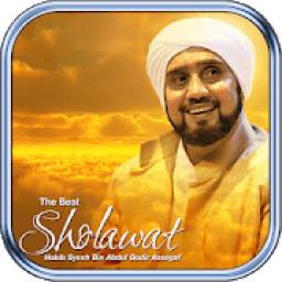 Lagu Sholawat Habib Syeh 1.0