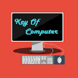 ikon Keys Of Computer (All Shortcut Key In One Place)