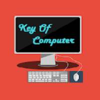 Keys Of Computer (All Shortcut Key In One Place) on 9Apps