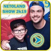 New Netoland Family Videos Show on 9Apps