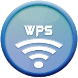 Wps Wpa Tester:Wps Connect ,Wifi Password