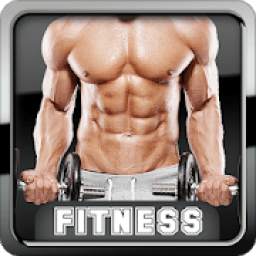 Gym Fitness & Musculation