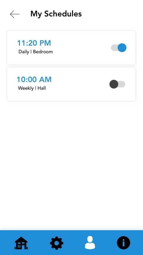 G-Smart screenshot 1