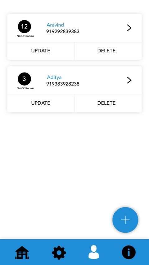 G-Smart screenshot 2