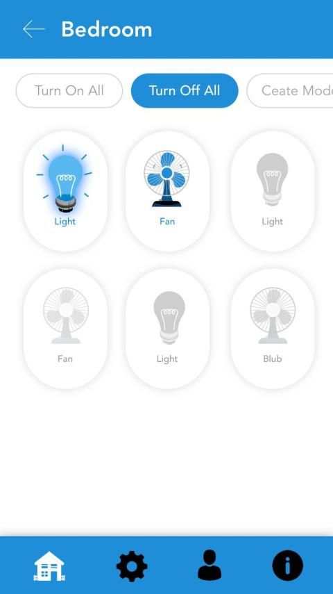 G-Smart 3 تصوير الشاشة