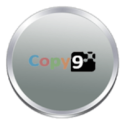 ikon Copy9. Pro.