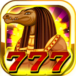 ikon Gods of Egypt: Slot machines