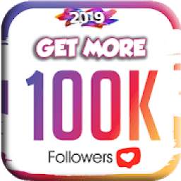 Get Real Followers - Fans & Likes for Tik-Tok *