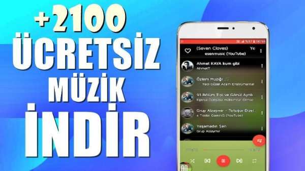 Müzik İndir: 2019 screenshot 1