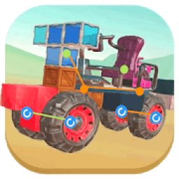 Epic Craft: Mechanic Sandbox icon