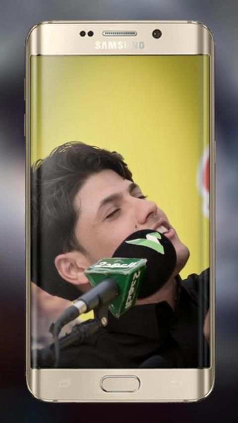 اجمل قصائد مرتضى حرب بدون نت 2019
‎ screenshot 2