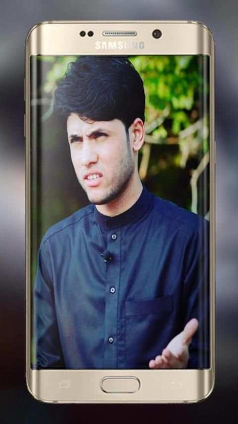 اجمل قصائد مرتضى حرب بدون نت 2019
‎ screenshot 3