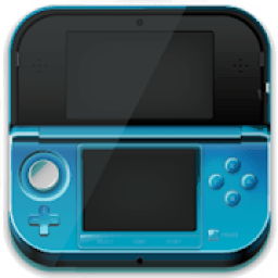 3DSE - Emulator icon