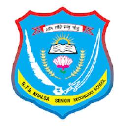 GTB Khalsa Senior Secondary School Malout आइकन