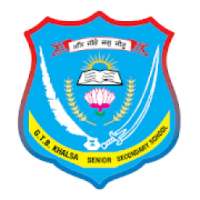GTB Khalsa Senior Secondary School Malout