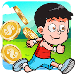 Altın Toplama Oyunu आइकन