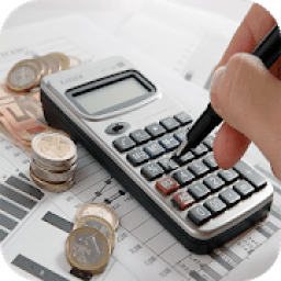 interest Calculator आइकन