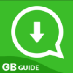 GB Whatsup Messenger icon