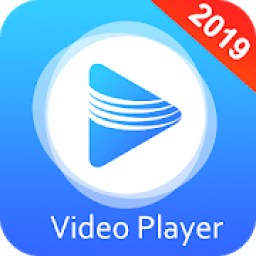 ikon MAX Video Player 2019 - All Format Video Player