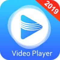 MAX Video Player 2019 - All Format Video Player