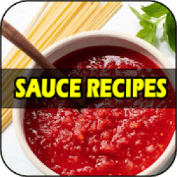 Sauce Recipes icon