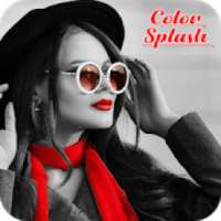 Color Splash Photo Effect : Photo Effect Editors on 9Apps