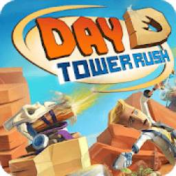 Tower Rush