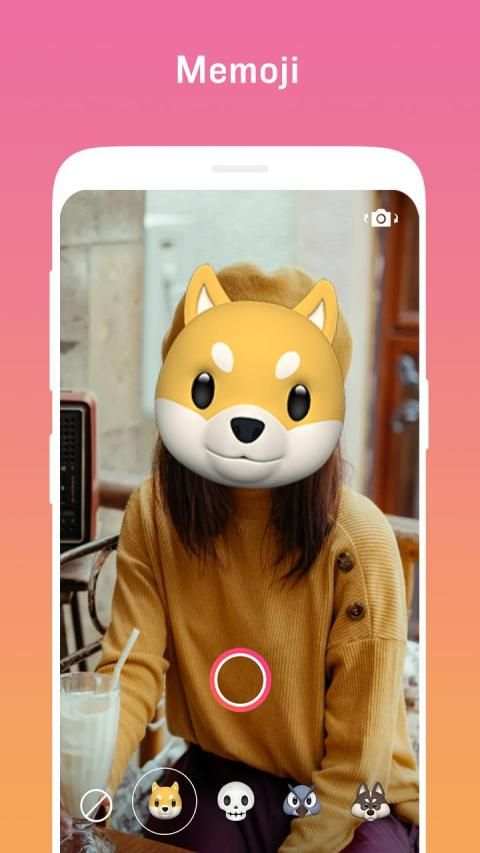 Hello Launcher - Live Emojis & Themes screenshot 6