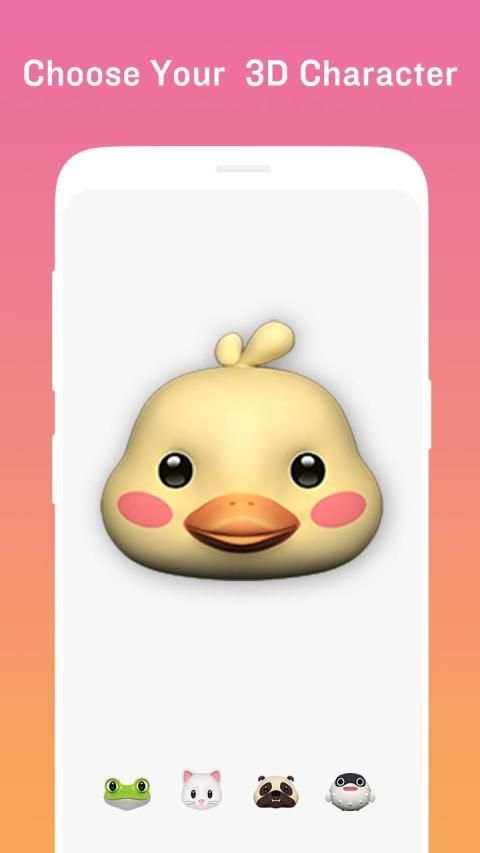 Hello Launcher - Live Emojis & Themes screenshot 4