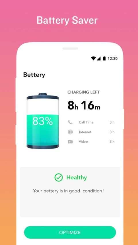 Hello Launcher - Live Emojis & Themes screenshot 1