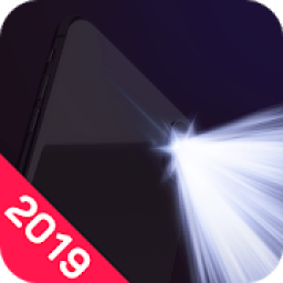 Power Flashlight - Super Bright,LED,Torch आइकन