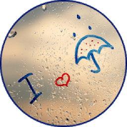 ikon Rain Sounds - Relax misic &amp; Sleep