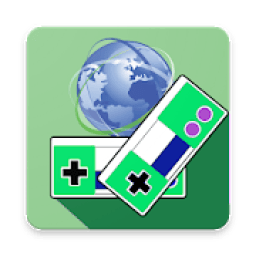 Multiness GP (beta multiplayer NES emulator) आइकन