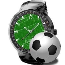 Cronosurf Soccer