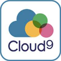 Cloud9 Wellbeing - Webview Portal on 9Apps