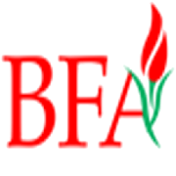 Birju Flower App आइकन