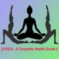 Yoga - A Guide For Beginners on 9Apps
