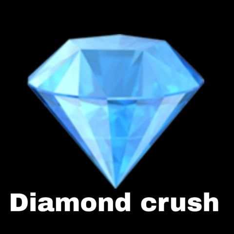 Diamond Crush screenshot 1