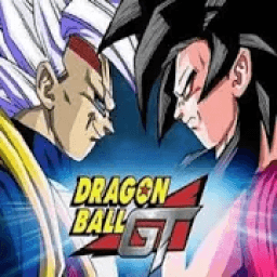 Dragon Ball GT - Episódios icon