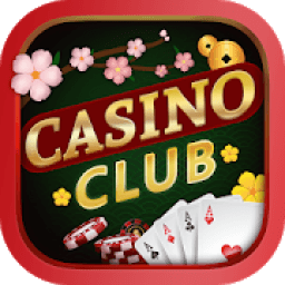 Casino Club - Danh Bai Online icon