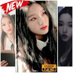 Loona Go Won Wallpapers KPOP Fans HD आइकन