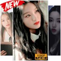 Loona Go Won Wallpapers KPOP Fans HD